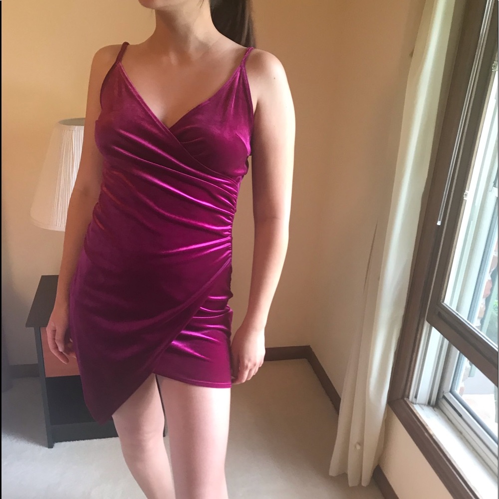 Club dress